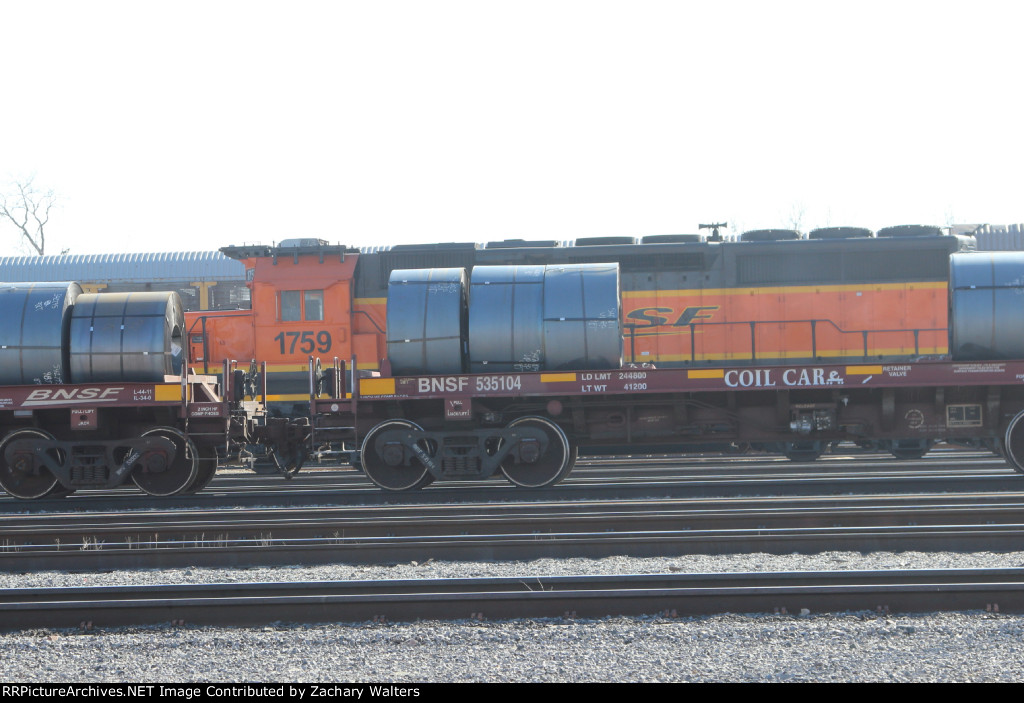 BNSF 1759